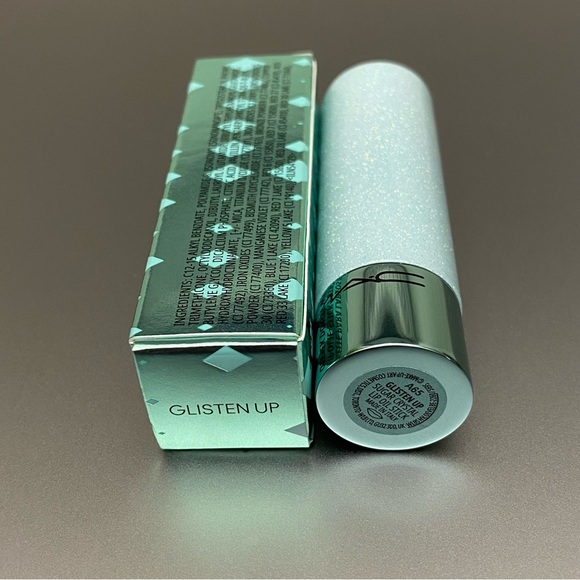 m a c sugar crystal lip oil stick Best L Carnitine for Erectile Dysfunction